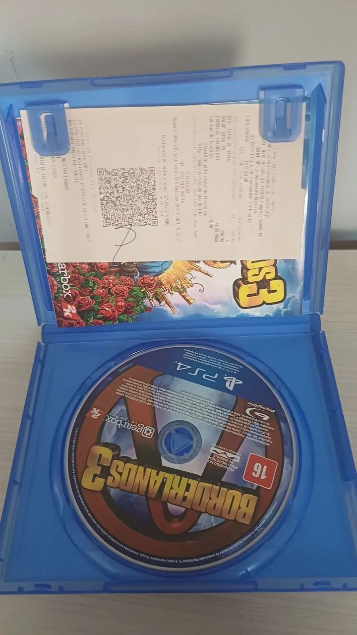 Jogos de ps4 - Foto 5