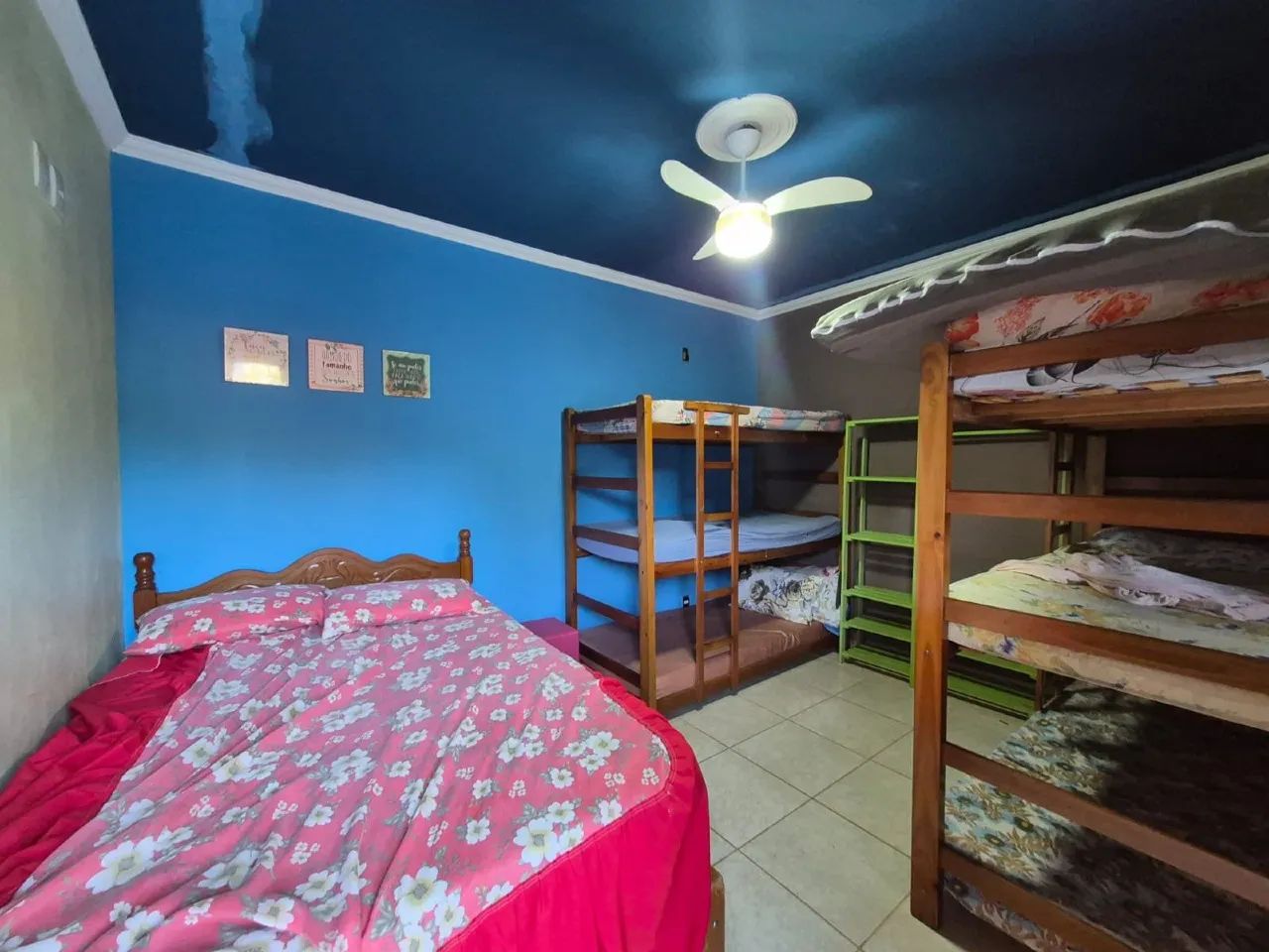 Chácara com 3 quartos, 1 suíte, 360 m² no Jardim Primavera - Foto 5