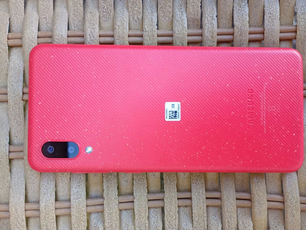 Samsung Galaxy a02 - Foto 2