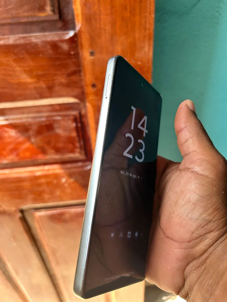 Motorola g75 - Foto 3