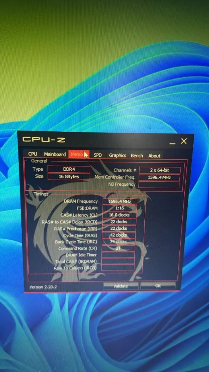 Pc Gamer Completo Ryzen 5300g - Foto 4