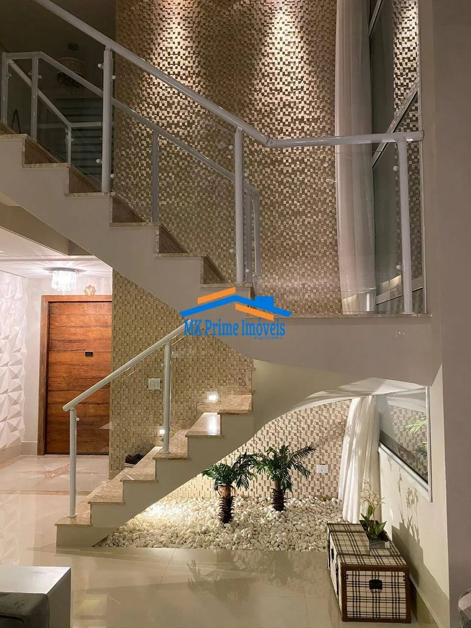 Casa 420 m² com 2 quartos no Gênesis 1 Alphaville - Foto 2