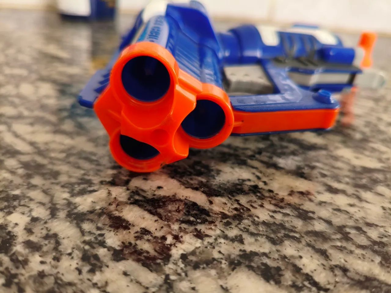NERF LANÇADOR  - Foto 2