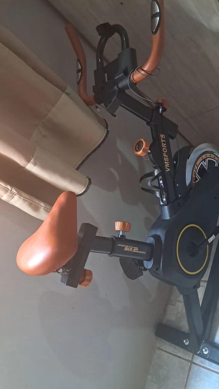 BICICLETA para Exercícios  - Foto 2