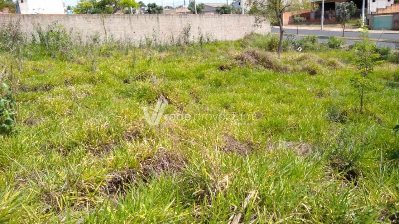terreno - Jardim do Lago Continuação - Campinas - Foto 4