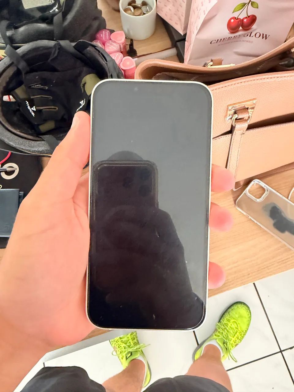 iPhone 13 256gb - Foto 2