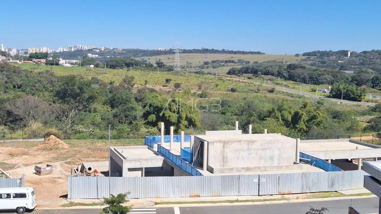 Lote a Venda com 360m2 no Serena Campinas - Foto 3