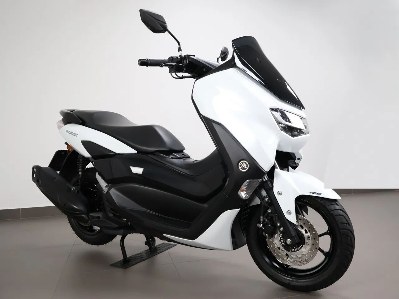 YAMAHA NMAX 160 ABS - Foto 5