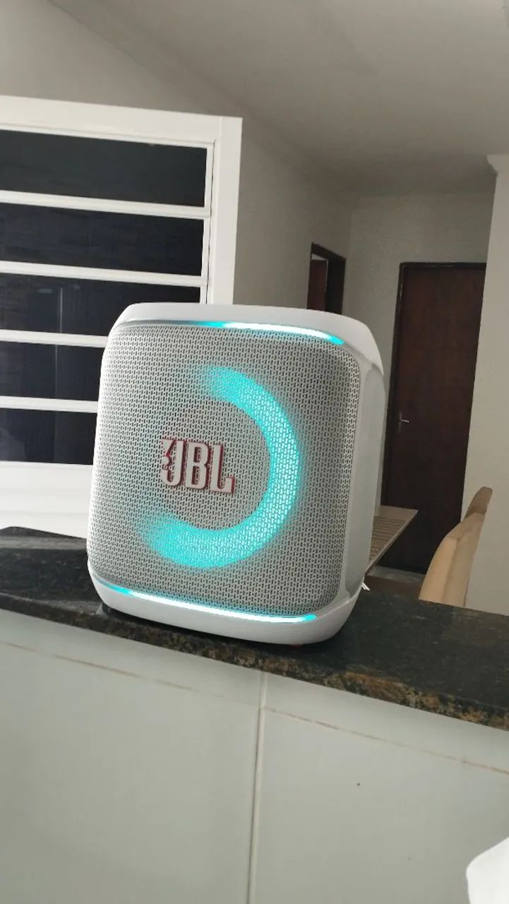 Caixa JBL Encore 2