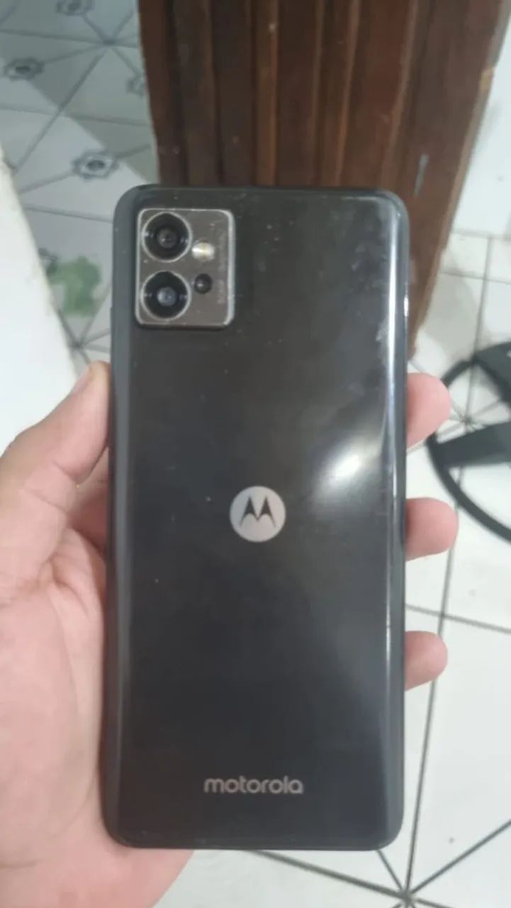 Moto g32 128 gb - Foto 3