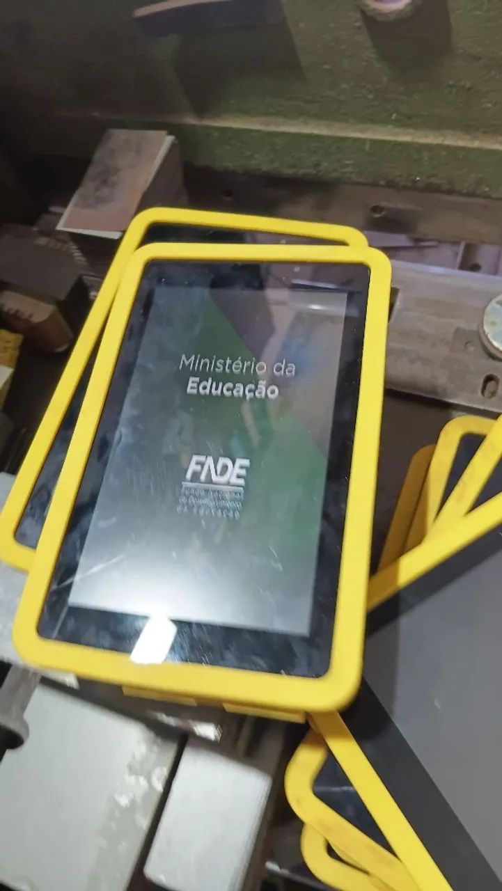 Tablet's escolares 