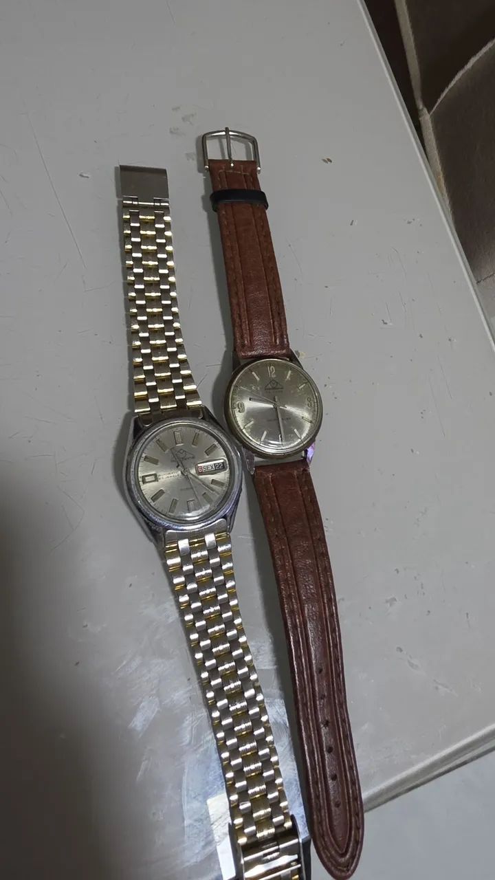 Relógios mondaine automático  - Foto 3