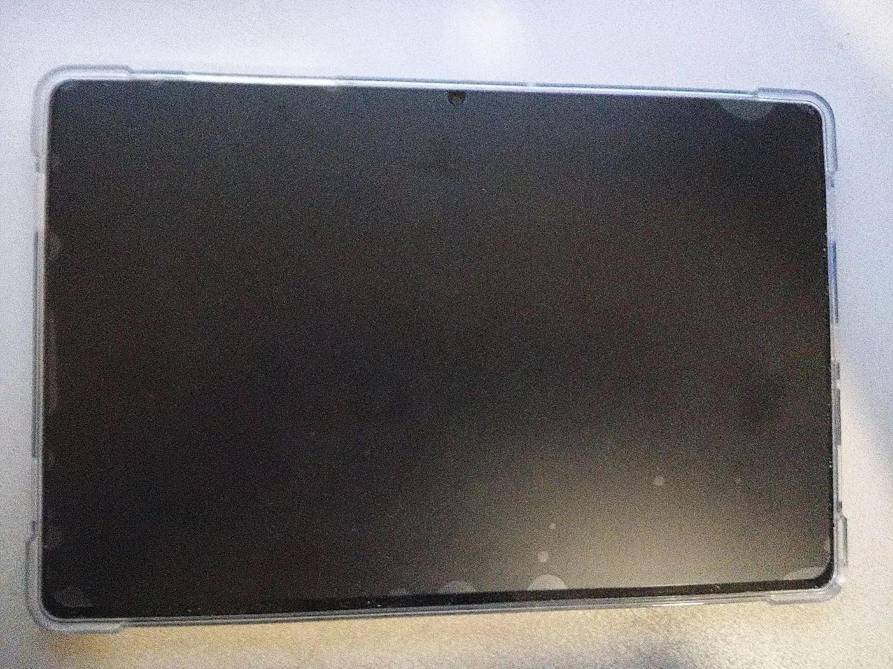 Tablet samsung A9+