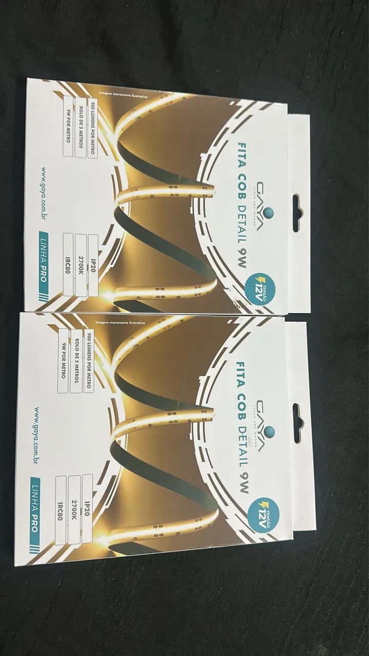 COB LED Strip