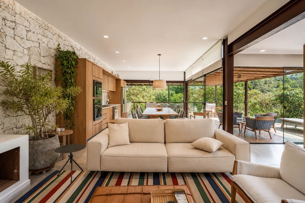 Casa com 4 quartos em Itaipava, Petrópolis - Foto 4