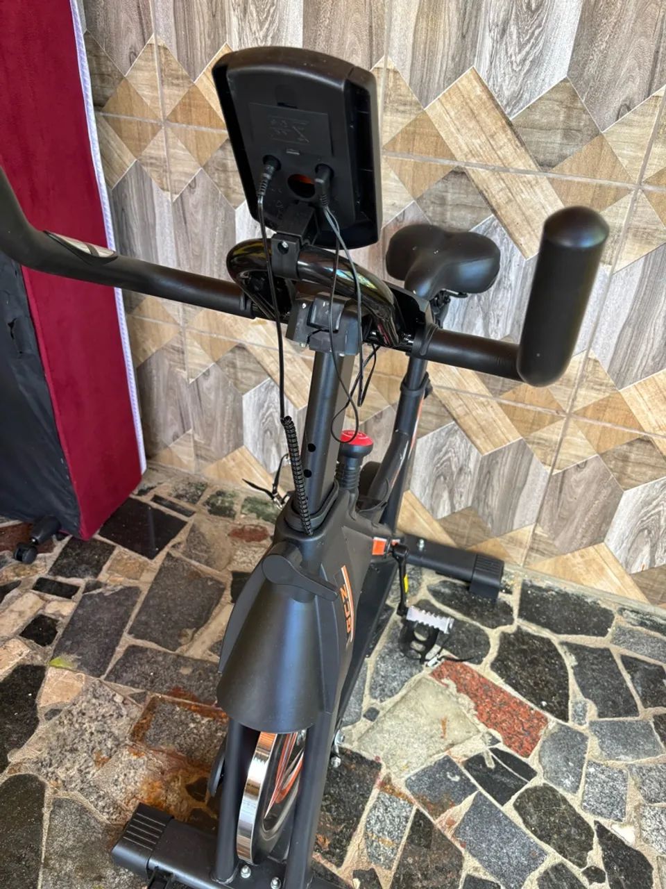 Bicicleta Ergométrica  - Foto 2