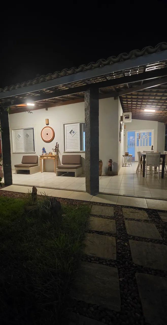 Foto - Aracaju - Gameleira