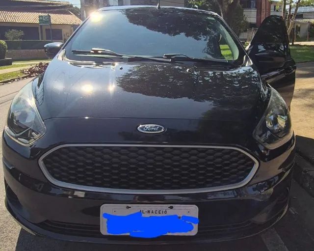 Ford Ka Ka 1.0 SE/SE Plus TiVCT Flex 5p 2019