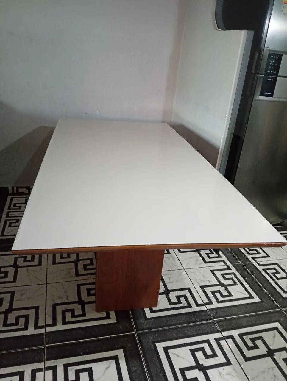 Mesa de jantar 