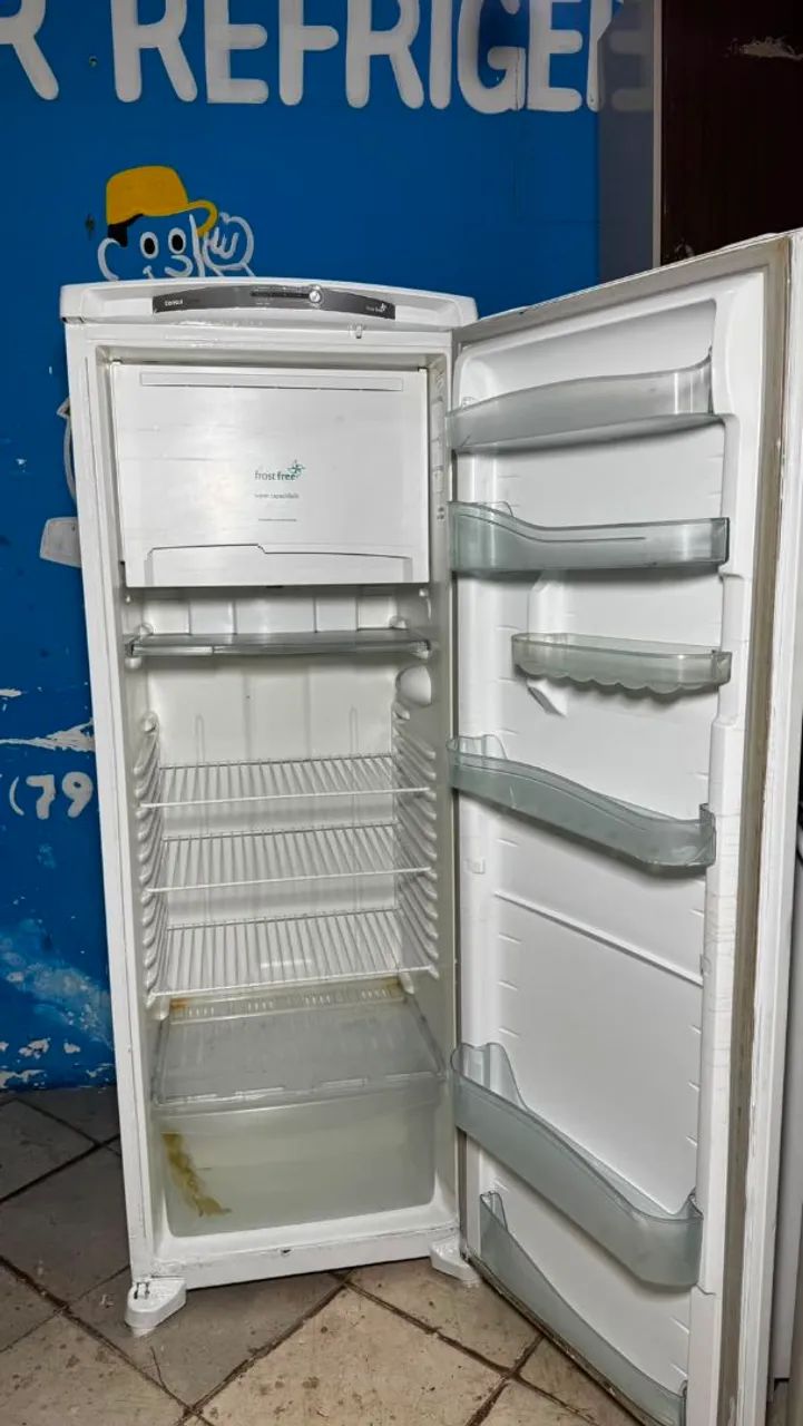 Geladeira  - Foto 4