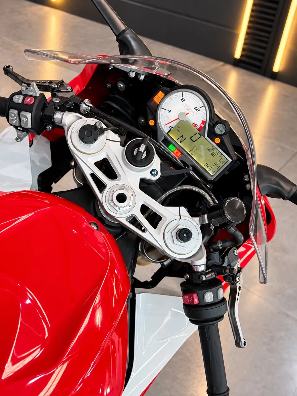 BMW s1000rr 2016  - Foto 4