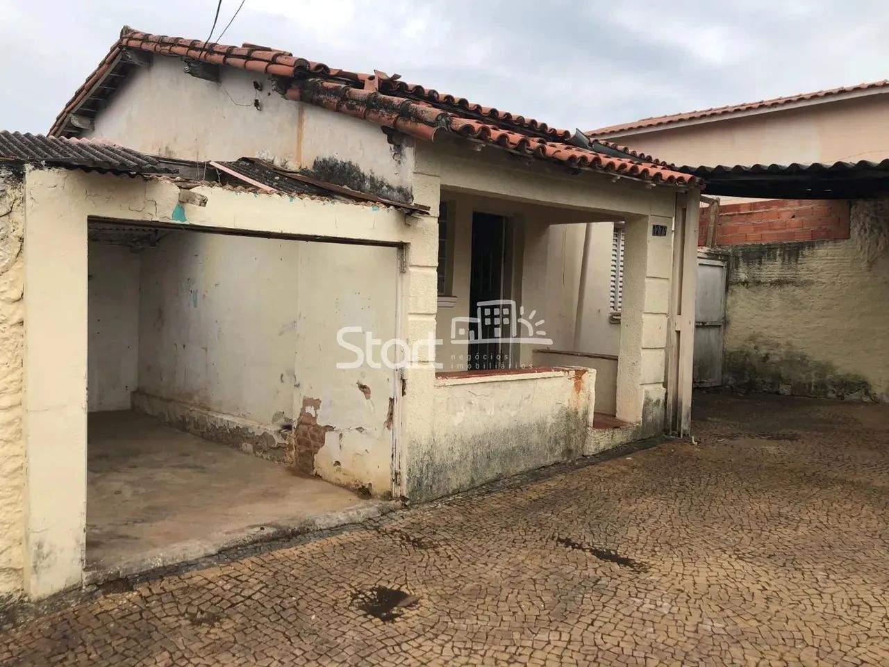 casa - Jardim Aurélia - Campinas - Foto 3