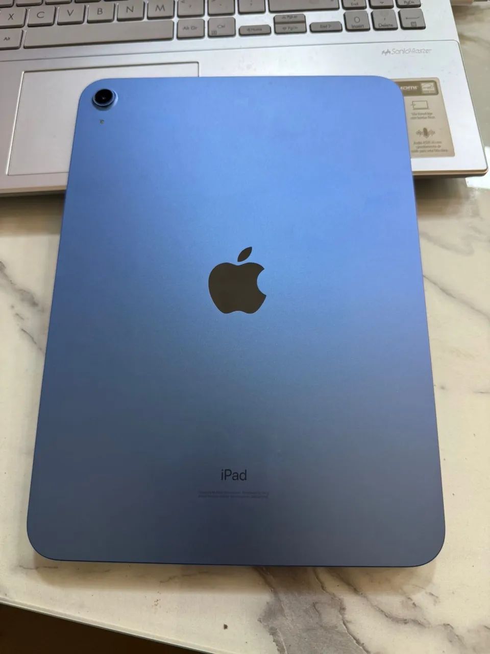 iPad 