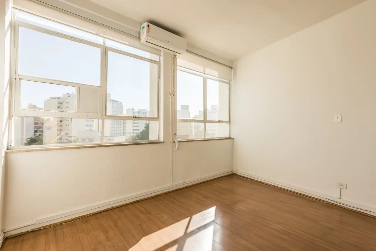 Sala comercial na Praça Olavo Bilac, 95 - 51  50 m² - Foto 3