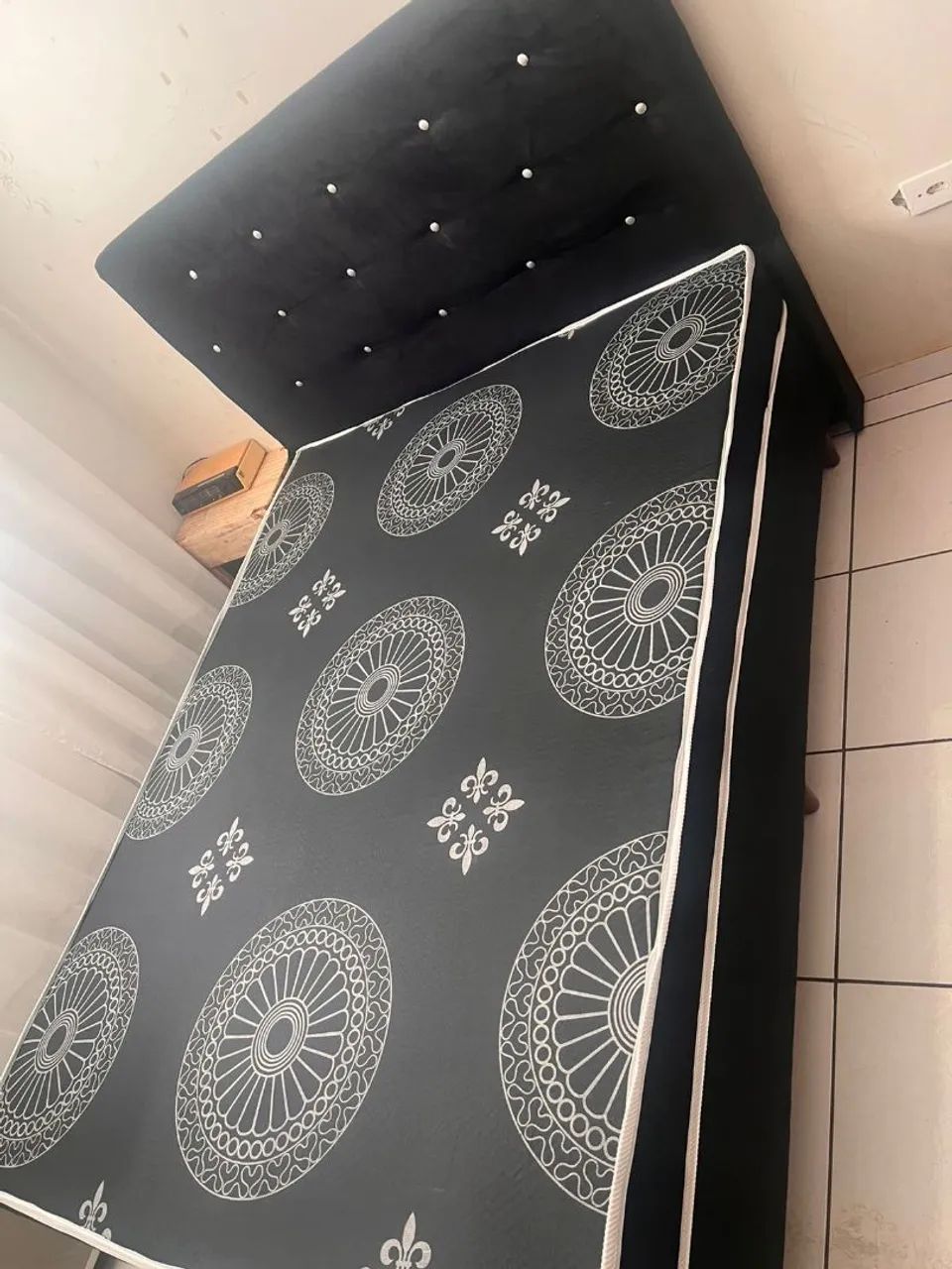 CAMA BOX CONJUGADA NA PROMOÇÃO - Foto 5