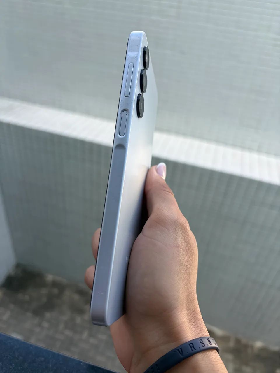SAMSUNG A16 - Foto 3