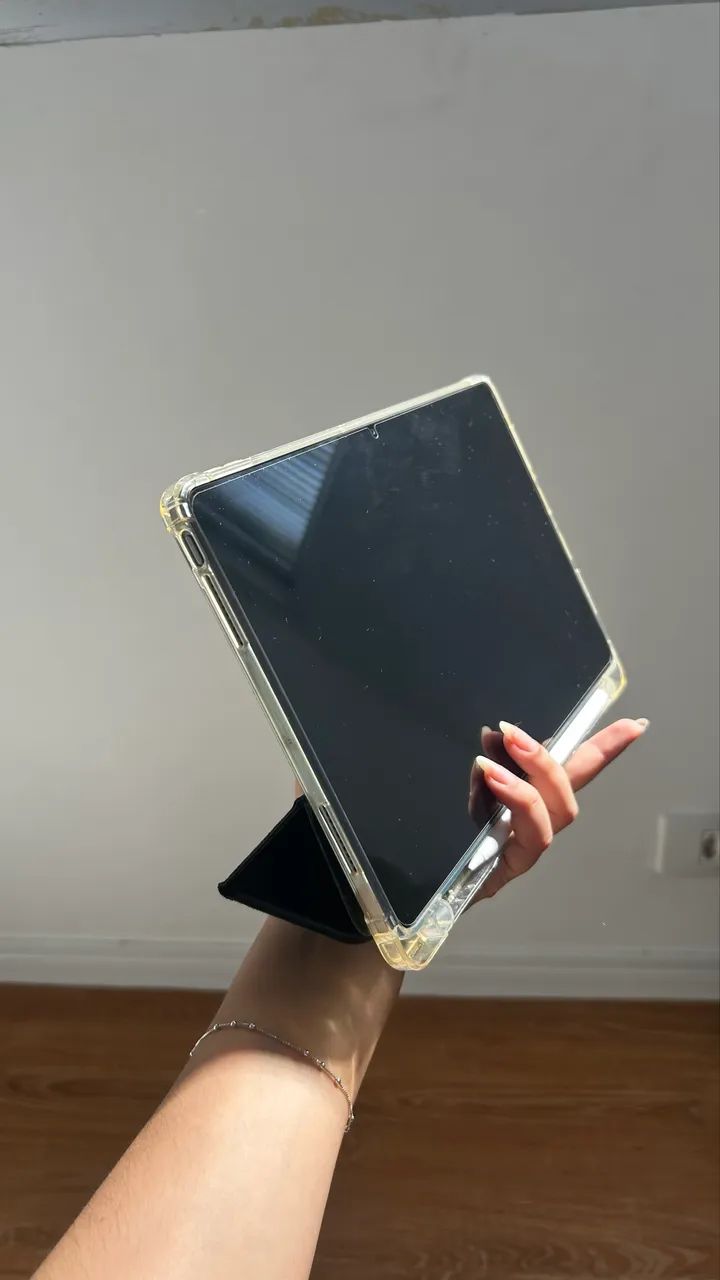Tablet Xiaomi Redmi Pad SE 11 polegadas, 128 GB, 8 GB RAM - Foto 4