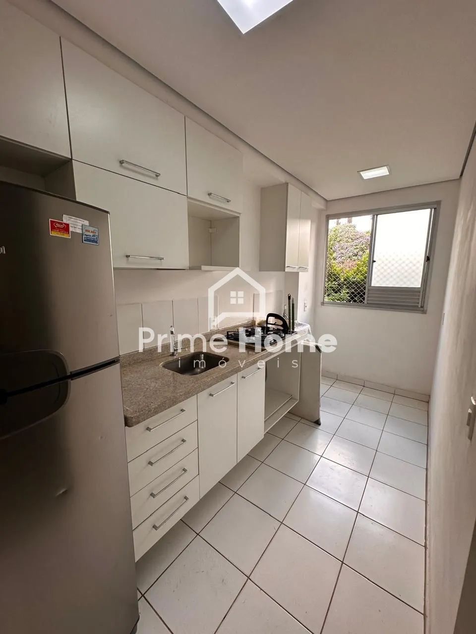 apartamento - Parque Yolanda (Nova Veneza) - Sumaré - Foto 4