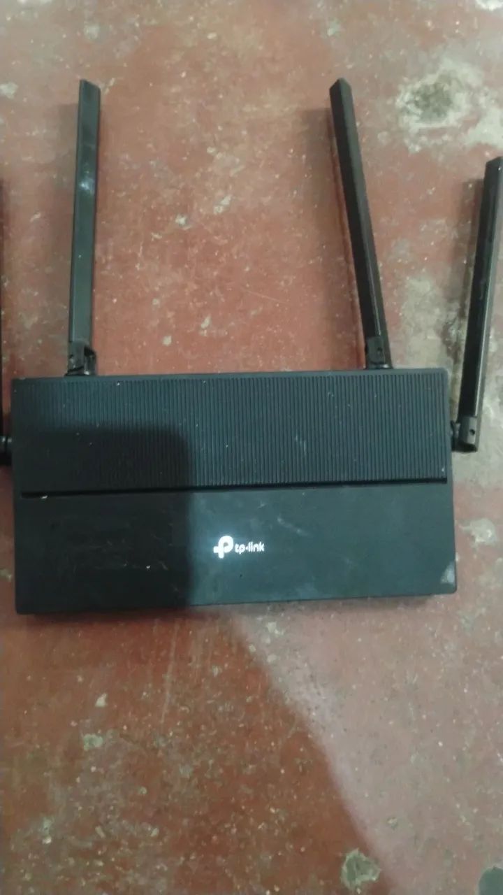 Roteador  - Foto 3