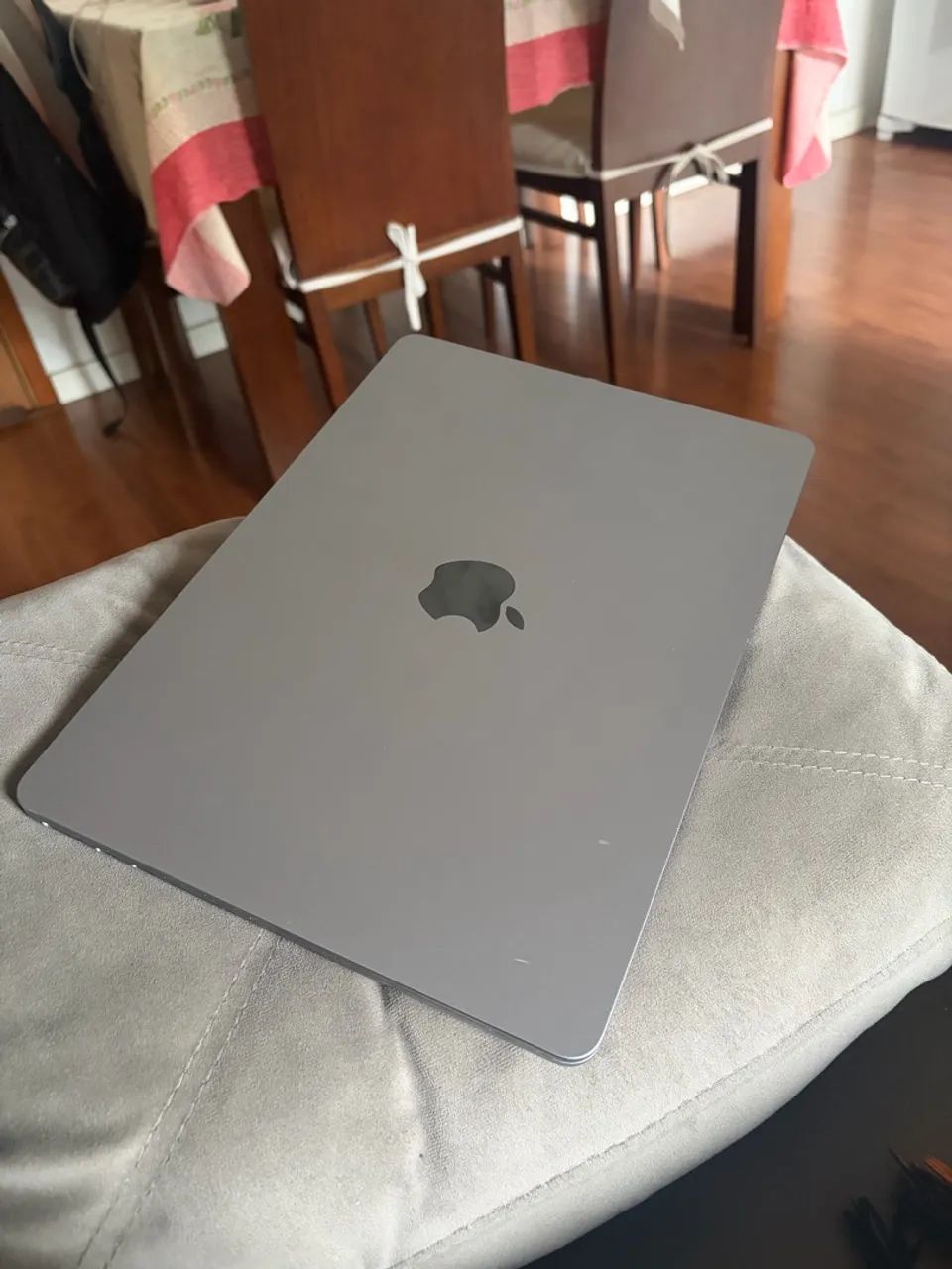 MacBook Air m2 256gb - Notebooks - Jardim Colibri, Cotia