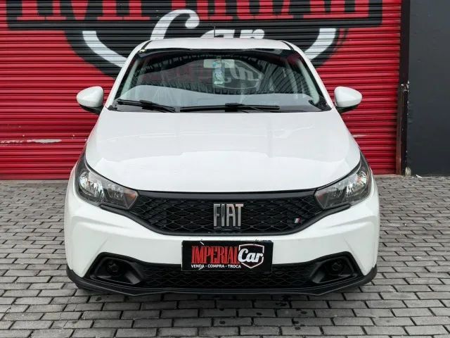 Fiat Argo 1.0 6V Flex. 2024 - Foto 2