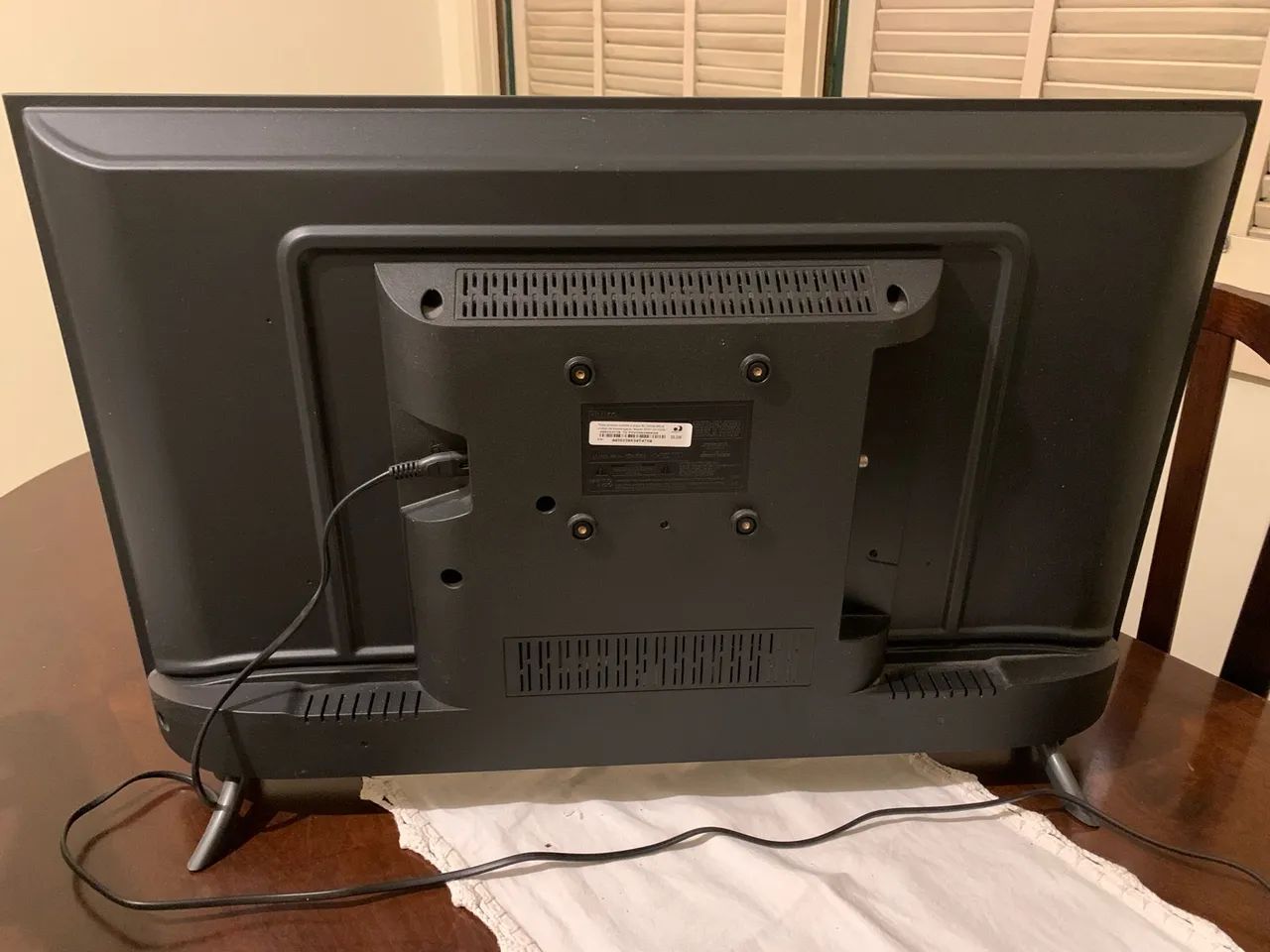Smart Tv 32 Philco  - Foto 2