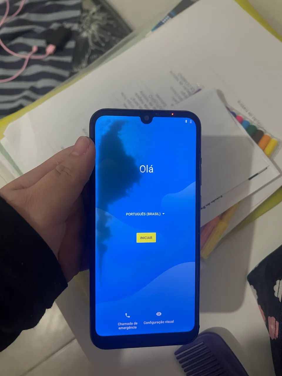 Motorola E6s - Foto 5