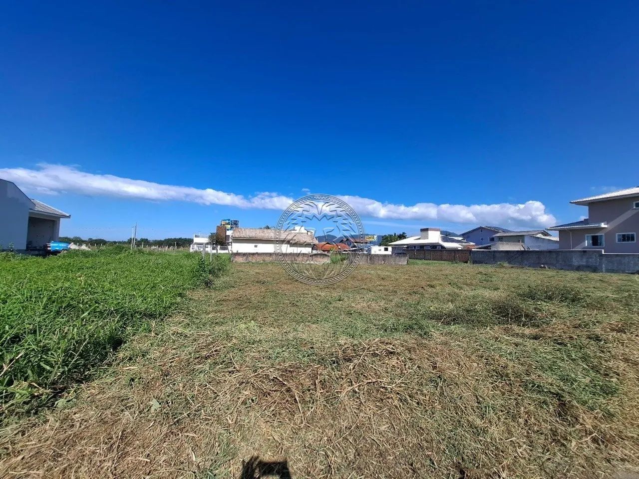 Terreno Financiável em Loteamento Planejado no Carianos