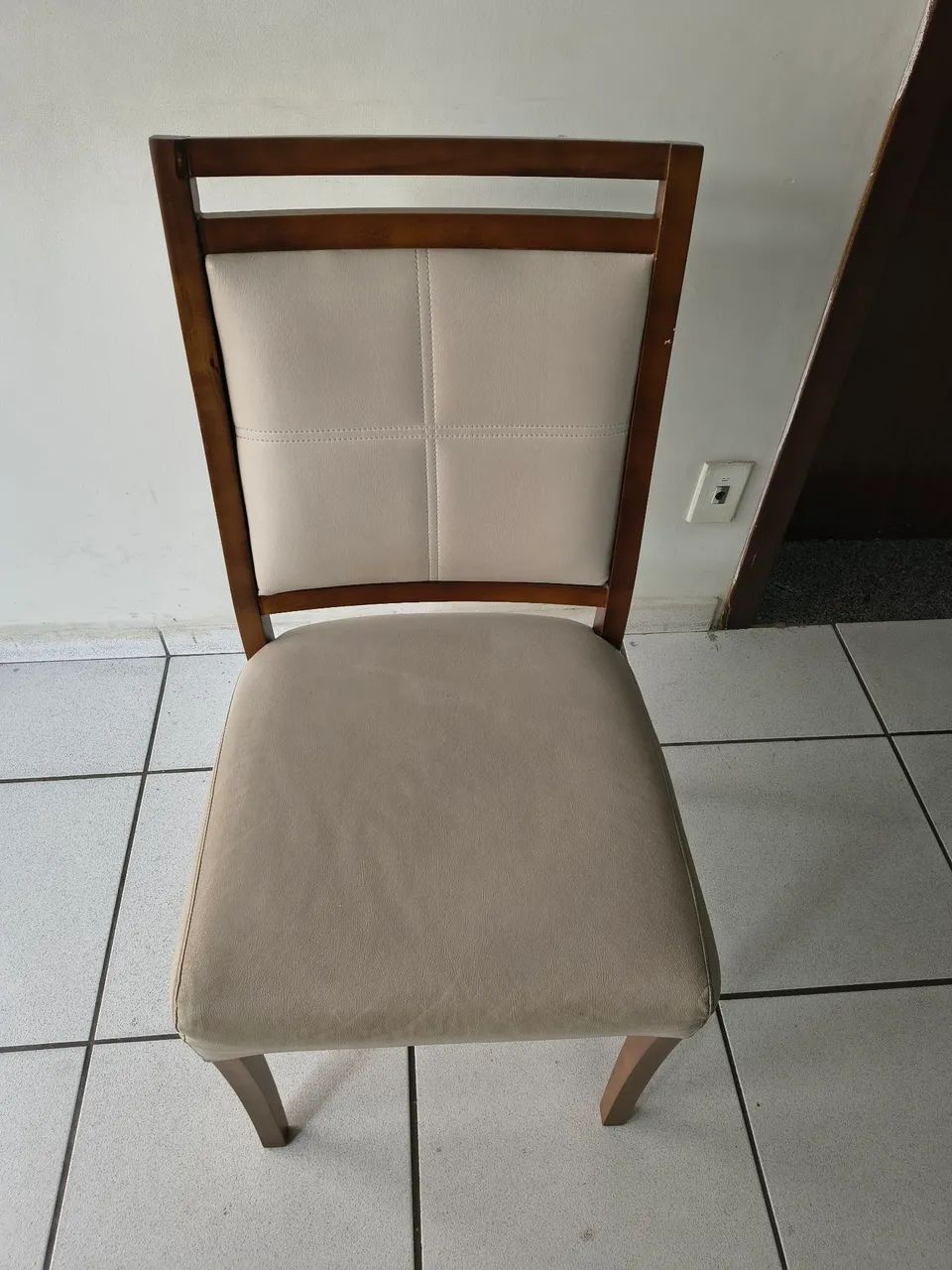 Vendo Cadeira 