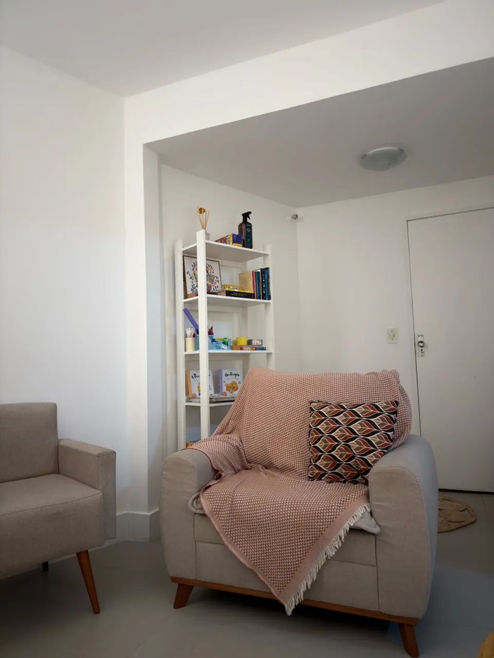 Sublocação SALA  - Foto 5
