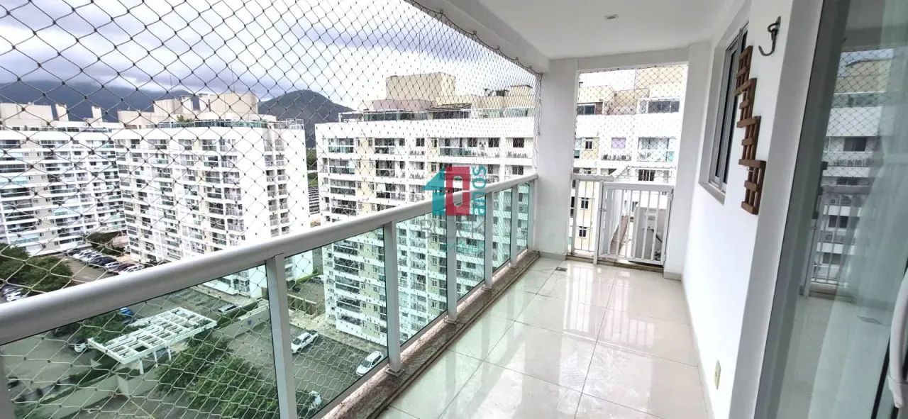 Recreio dos Bandeirantes | Cobertura 4 quartos, sendo 2 suites - Foto 3