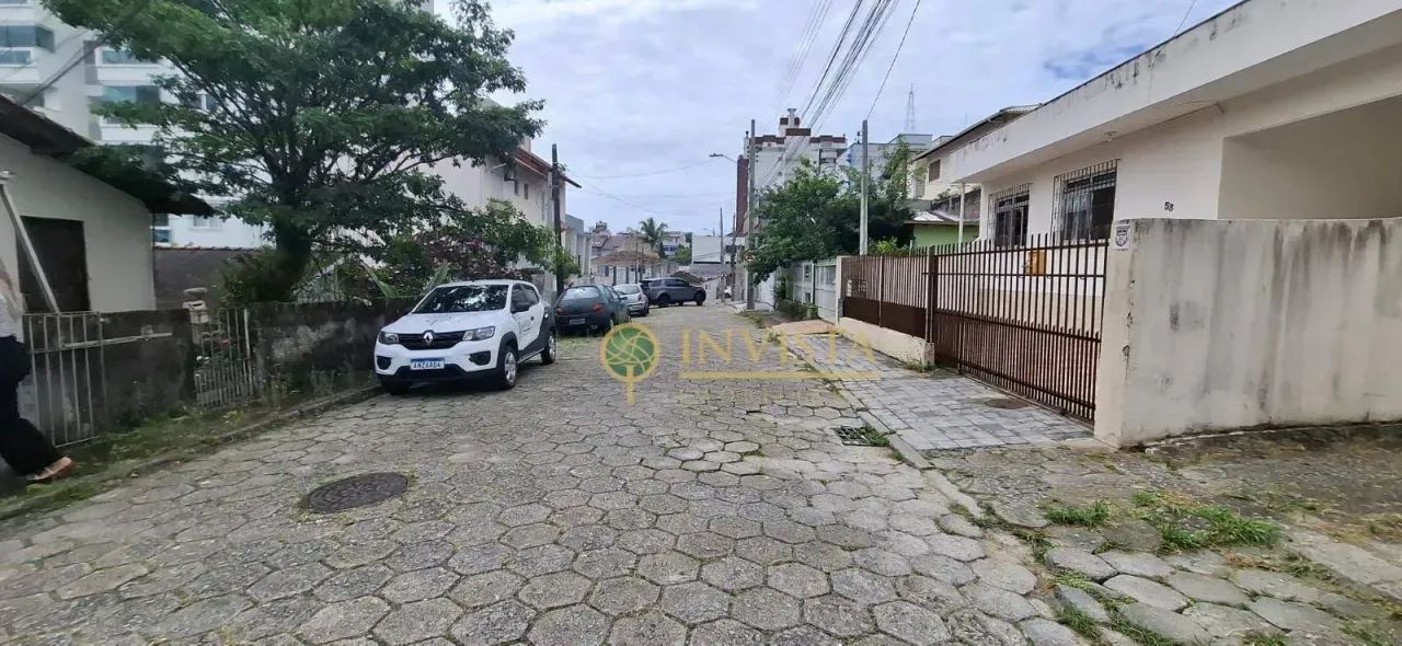 Locação | Casa Residencial Semi Mobiliada, 2 quartos a 5 min do Centro de Florianópolis -  - Foto 2