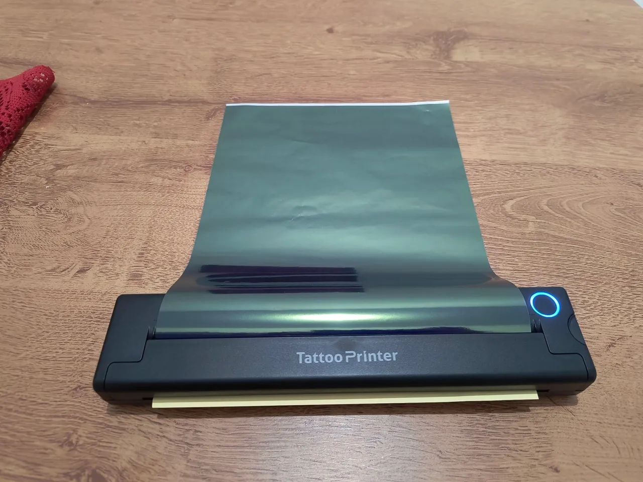 Impressora Térmica  - Foto 2