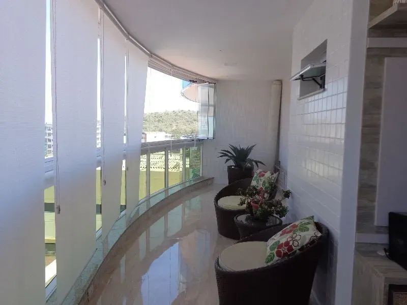 CABO FRIO CENTRO COBERTURA - Foto 4