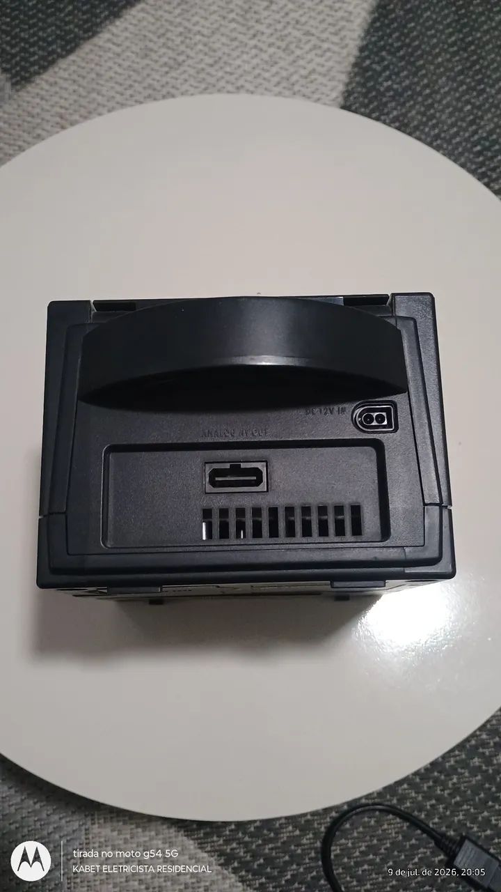 NINTENDO GAMECUBE picoboot - Foto 4