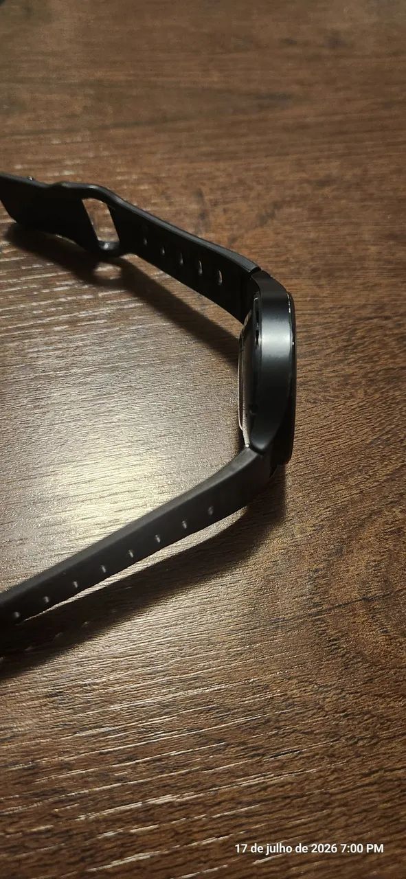 Galaxy Watch 5 com defeito - Foto 3
