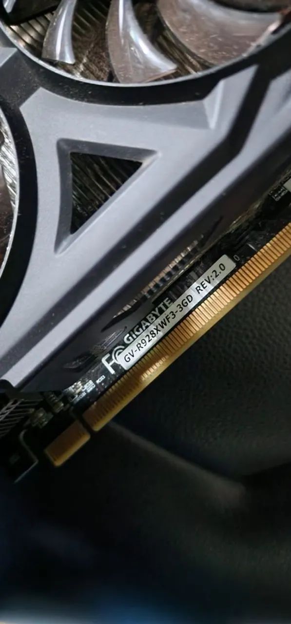Placa de vídeo r9 270 - Foto 2