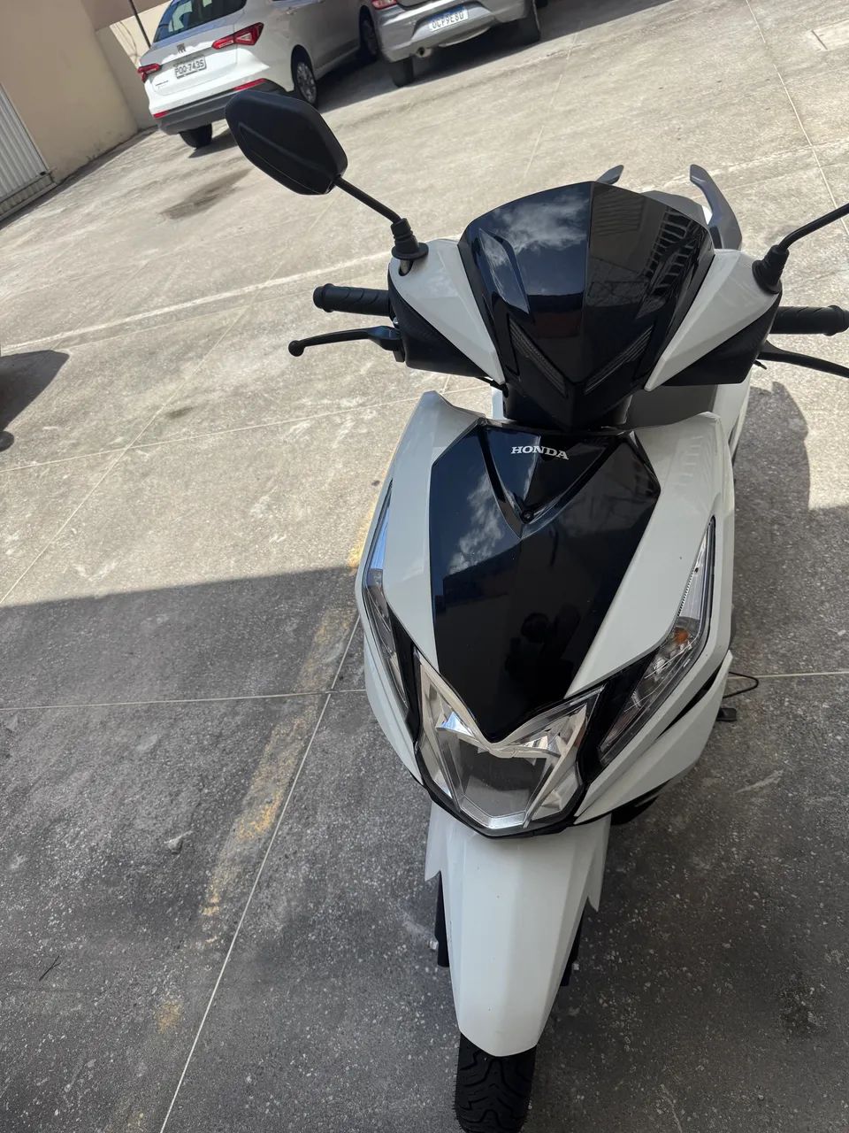 Honda Elite - Perfeita - Foto 2