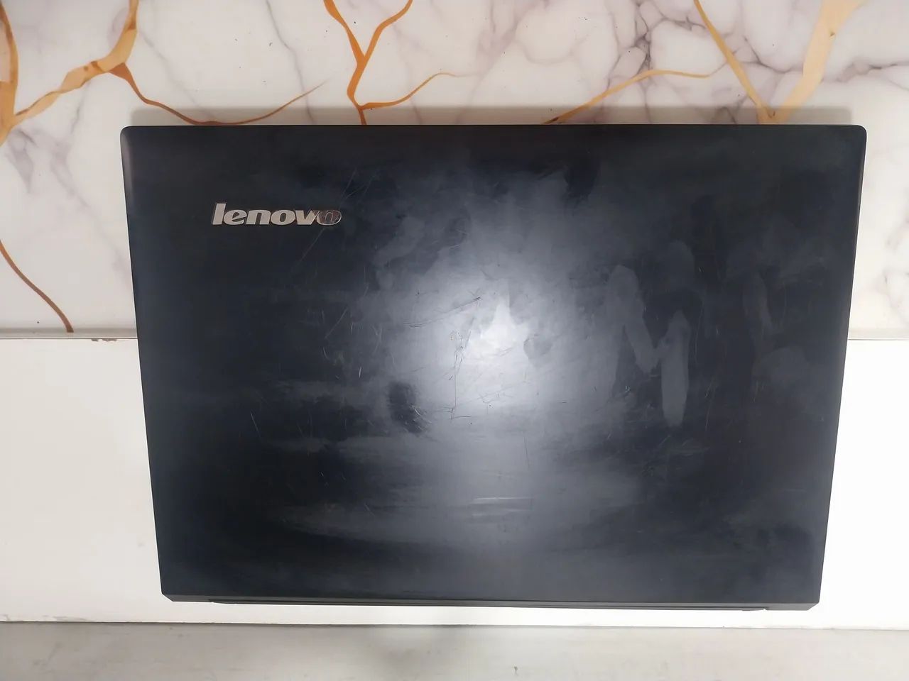 Carcaça completa Notebook Lenovo B40-30 - Foto 3