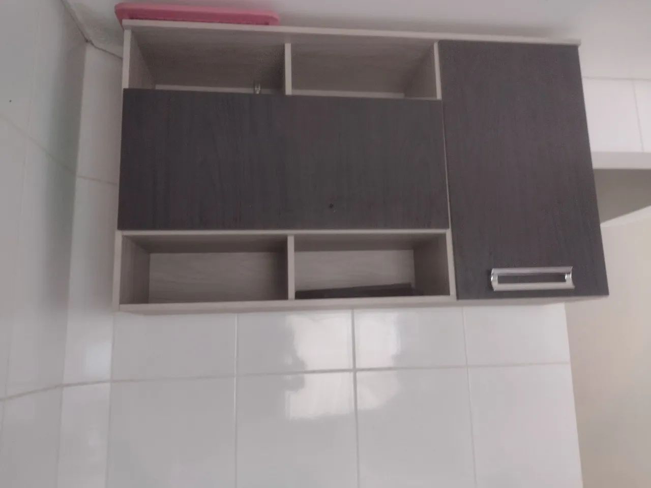 Armário de cozinha 